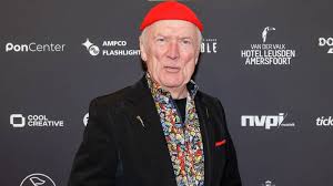 Drukwerk-zanger Harry Slinger heeft darmkanker, optredens geannuleerd