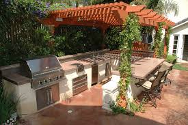 Image result for Outdoor Kitchen Design