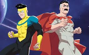4ª temporada de Invencível amplia universo com episódios mais ambiciosos