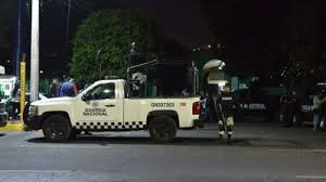 Investigan asesinato del tecladista de Camilo Séptimo y su familia en Atizapán