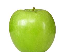 Image of Granny Smith apples