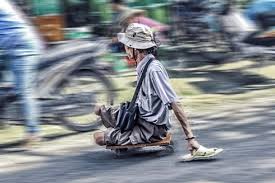 Image result for hình ảnh người nghèo