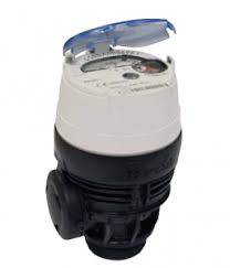ITRON AQUADIS ROTARY PISTON WATER METER RANGE | Itron Water ...