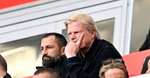 Oliver Kahn Abandonne Bordeaux! Les Détails Choc de son Départ! - Imagen principal del artículo