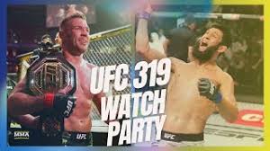 MMA Fighting - News update
