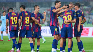 SPORT - News update