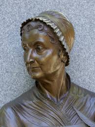 Abigail Adams Statue, Boston Women's Memorial