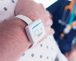 Ripples RTLS hospitals, RTLS use cases in hospitals ; RTLS healthcare, RTLS patient tracking