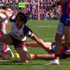 NRL.com - News update