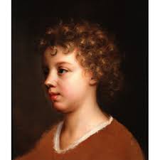 Мэри Бил (Mary Beale) (1633 — 1699) - английская художница. Обсуждение на LiveInternet - Российский Сервис Онлайн-Дневников - 66354049_1289237701_Portrait_of_a_Young_Child