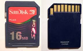 Image result for SD card