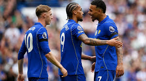 Arsenal vs Chelsea predicted lineups, possible XI’s, team news ahead of huge clash