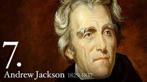 Andrew Jackson as President: Facts &amp; Quotes | Study.com via Relatably.com