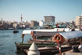 Image result for dubai tourism places