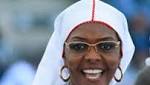 Africa stories: Grace Mugabe, Botswana's