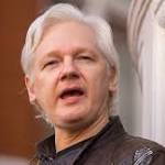 Julian Assange Could Be Turned Over To UK Authorities Soon: Report