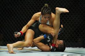 Jaqueline Amorim vs Vanessa Demopoulos Pick, 9/7/2024 Predictions UFC Vegas 
97 Odds