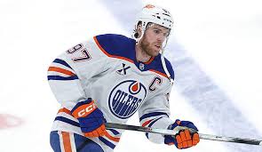 NHL Player Props & Best Bets for Today, January 31: McDavid Goes Wild Against Minnesota