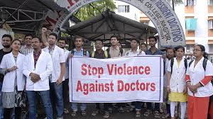 Doctors’ day: Healing the system for our medicos