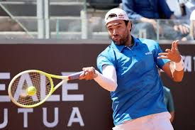 Sardinia Open with Davis Cup champions Berrettini, Sonego, and Arnaldi in the main draw full of top-100 players