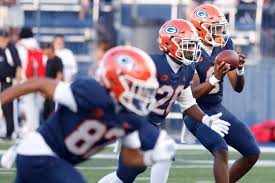 Bishop Gorman vs. St. John Bosco: High School Football's National Showdown