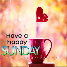 Happy Sunday on Pinterest | Monday Blessings, Blessed Sunday and ... via Relatably.com