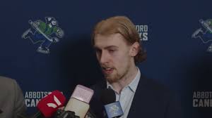Canucks Army - News update