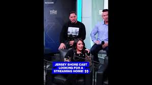 Jersey Shore’s Ronnie Ortiz-Magro sparks concern as he appears to nod off during SiriusXM video interview