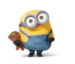 Resultado de imagen para MINIONS