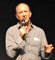 Simon Sebag Montefiore