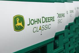 Here’s the prize money payout for each golfer at the 2026 John Deere Classic