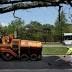 Some funds to repair streets in city budget