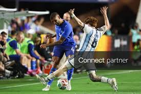 Licensable picture: Soccer: International Mens Friendly-Iceland at Argentina