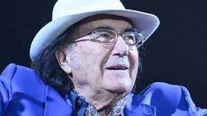 Trend Google: al bano e romina power