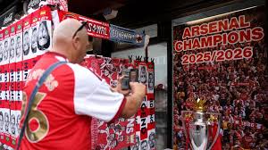 Arsenal vs Coventry City LIVE: Premier League build-up, team news, stats & updates