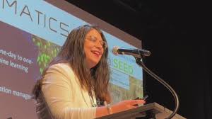 AI Platform Predicts Wildfire Risk: A New Supercomputer to the Rescue