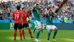بالفيديو: فضيحة.. ألمانيا تودع كأس