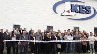 KES gives former newspaper plant total makeover