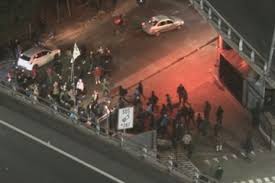 Ataque a TN: La Cámpora en la mira y la causa pasa a Federal - Imagen ilustrativa del artículo