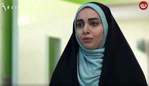چهره ها/ «مرضیه» سریال بچه مهندس در خودروی شخصی و لاکچری‌اش
