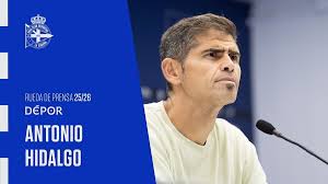 Deportivo de La Coruña - News update