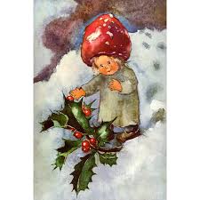 Image result for Elsa Beskow