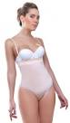 High Waist Shaping and Control Thong, Shapewear (Colours)