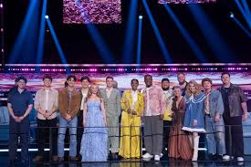 ‘American Idol’ finally reveals delayed results as Top 12 face Judges’ Song Contest — who goes home next?