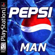 نتيجة بحث الصور عن ‪Pepsiman‬‏