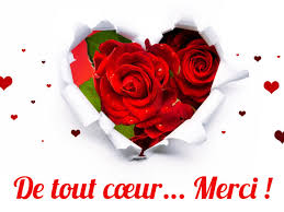 Résultat de recherche d'images pour "remerciement anime"