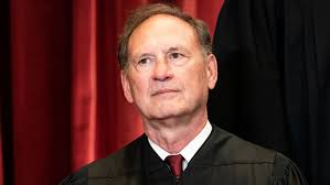 Justice Alito Not Retiring