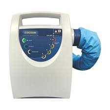 Cocoon CWS 5000 Patient Warming System - Dispomed