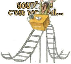 Résultat de recherche d'images pour "image humour bon vendredi"