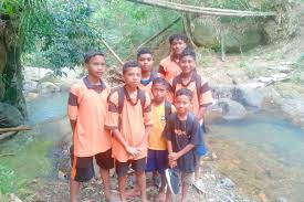 Kompas.com - News update